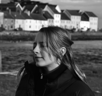 Portrait of María Belén de Abrantes